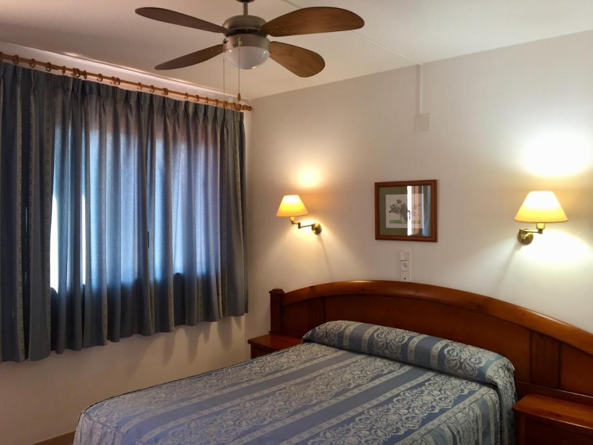 Hotel Casa Emilio à Torrebaja Extérieur photo